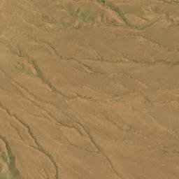 Satellite imagery of Djebel Khoundjaa, DZ