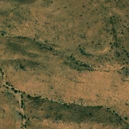 Satellite imagery of Djebel Tedfa, DZ