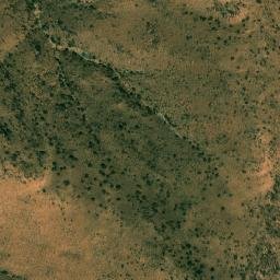 Satellite imagery of Djebel Tedfa, DZ