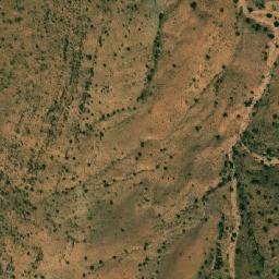 Satellite imagery of Djebel Tedfa, DZ