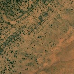 Satellite imagery of Djebel Tanout, DZ