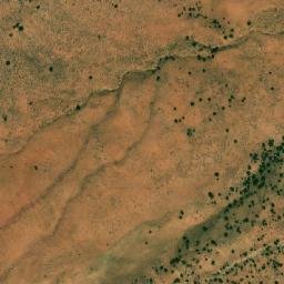 Satellite imagery of Djebel Tanout, DZ