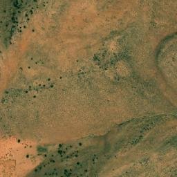 Satellite imagery of Djebel el Kifane, DZ