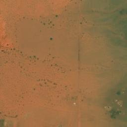 Satellite imagery of Garet el Hamir, DZ