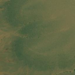 Satellite imagery of Garet el Hamir, DZ