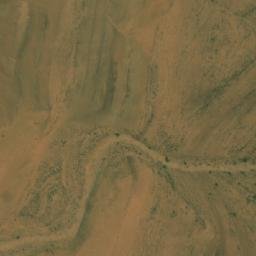Satellite imagery of Kheneg en Nemeur, DZ