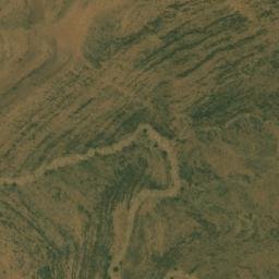 Satellite imagery of Kheneg en Nemeur, DZ