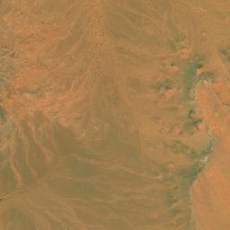 Satellite imagery of Kef Sidi el Hadj Bou Lenouar, DZ