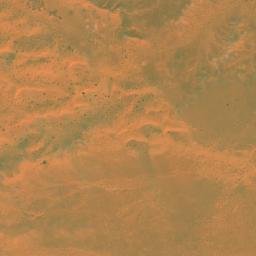 Satellite imagery of Kef Sidi el Hadj Bou Lenouar, DZ