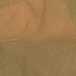 Satellite imagery of Râs er Rehia, DZ