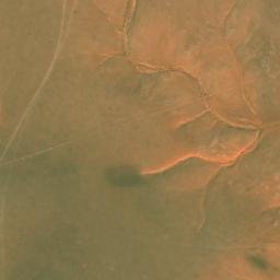 Satellite imagery of Râs er Rehia, DZ