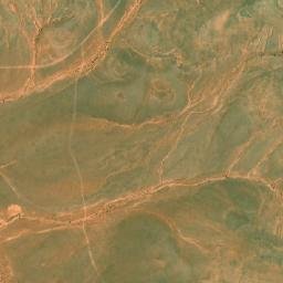 Satellite imagery of Djebel Rebia, TN