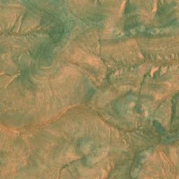 Satellite imagery of Djebel Rebia, TN