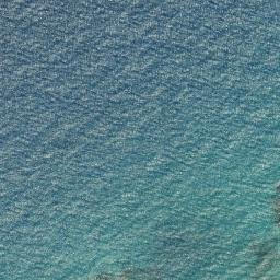 Satellite imagery of Jazīrat Khashm al Kalb, LY