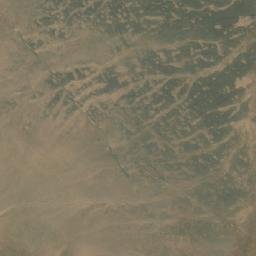 Satellite imagery of Kalah Kowak, AF