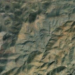 Satellite imagery of Kōh-e Gharqāb, AF