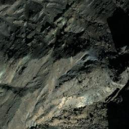 Satellite imagery of Kōh-e Jalak, AF