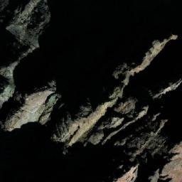 Satellite imagery of Kōh-e Jalak, AF