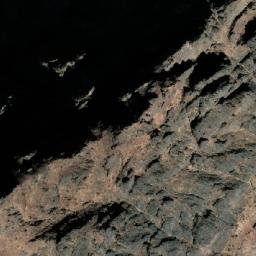 Satellite imagery of Kōh-e Jalak, AF