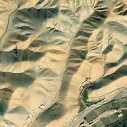 Satellite imagery of Nar Ghar, AF