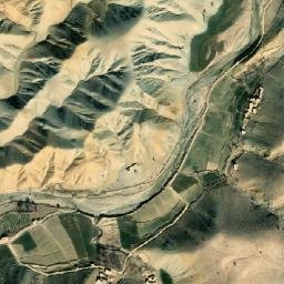 Satellite imagery of Nar Ghar, AF
