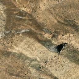 Satellite imagery of Kōh-e Jōr, AF