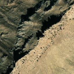 Satellite imagery of Sar-e Kōh, AF