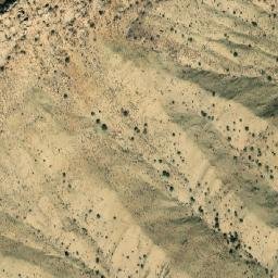 Satellite imagery of Sar-e Kōh, AF