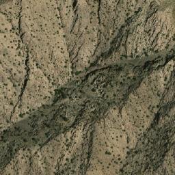 Satellite imagery of Band-e Zamān Khān, AF