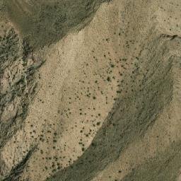 Satellite imagery of Band-e Zamān Khān, AF