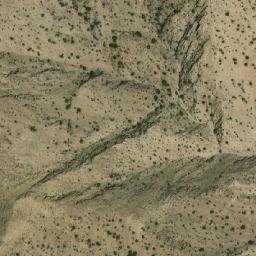 Satellite imagery of Band-e Zamān Khān, AF