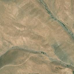 Satellite imagery of Kōh-e Kaftarghāl, AF