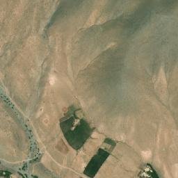 Satellite imagery of Kōh-e Kaftarghāl, AF