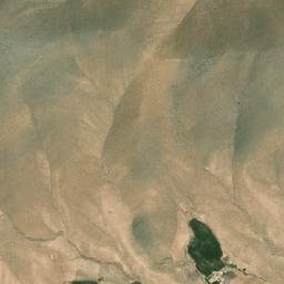 Satellite imagery of Kōh-e Kaftarghāl, AF
