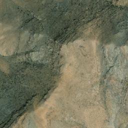 Satellite imagery of Kōh-e Dū Āsār, AF