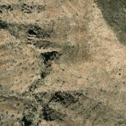 Satellite imagery of Rēgrān Ghar, AF