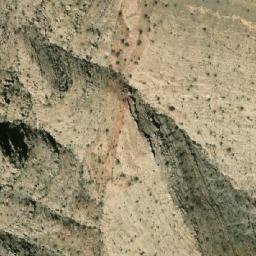 Satellite imagery of Rēgrān Ghar, AF