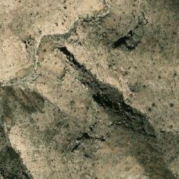 Satellite imagery of Tōpō Ghar, AF