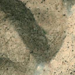 Satellite imagery of Tōpō Ghar, AF