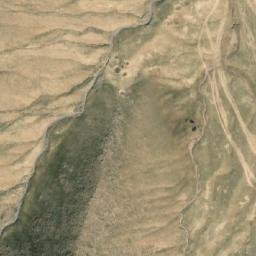 Satellite imagery of Chambarak Kōtal, AF
