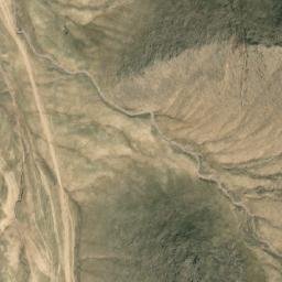 Satellite imagery of Chambarak Kōtal, AF