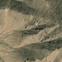 Satellite imagery of Chambarak Kōtal, AF