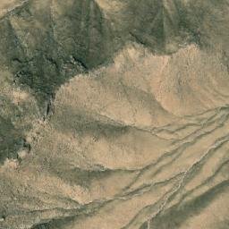 Satellite imagery of Gandāb Ghar, AF