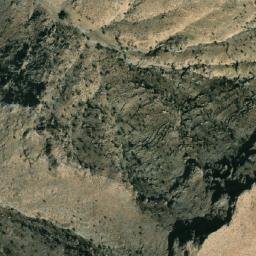 Satellite imagery of Jōys̲h̲ah, AF