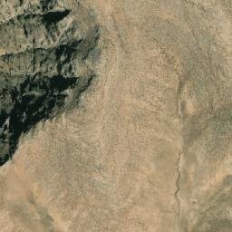 Satellite imagery of Jōys̲h̲ah, AF