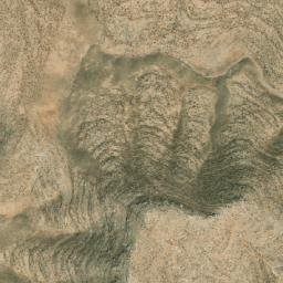 Satellite imagery of Jōys̲h̲ah, AF