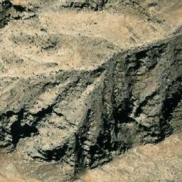 Satellite imagery of Khinjak Mazār Ghar, AF