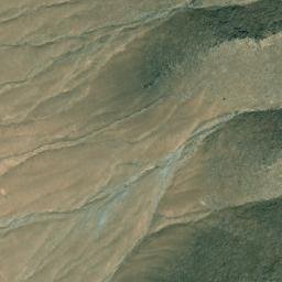 Satellite imagery of Sangar Ghar, AF