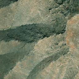 Satellite imagery of Sangar Ghar, AF