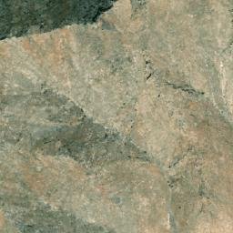 Satellite imagery of Sangar Ghar, AF